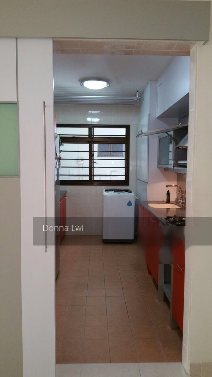 Blk 311C Anchorvale Lane (Sengkang), HDB 5 Rooms #135616892